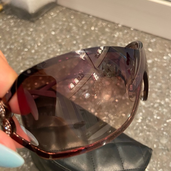 Chanel Sunglasses - Picture 7 of 10